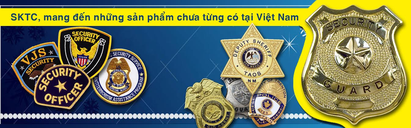 LOGO - PHÙ HIỆU